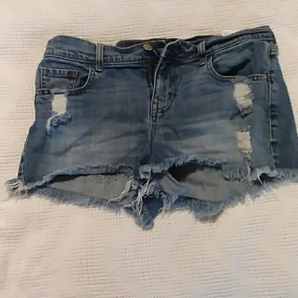 Short